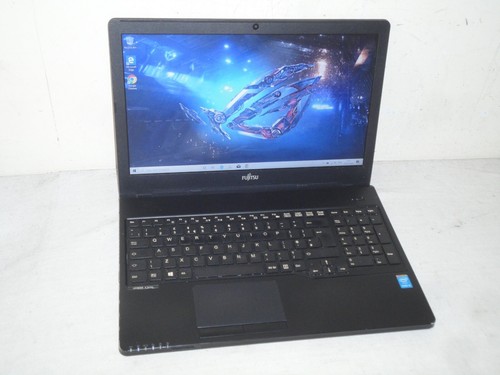 Fujitsu lifebook a555 - lifebook, 15.6"