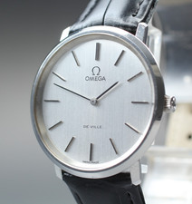 1973 Near MINT OMEGA De Ville