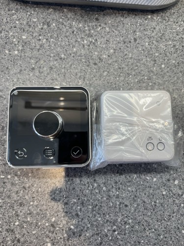 Hive thermostat and - hive,