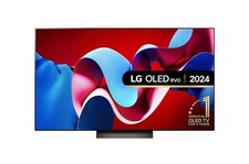 LG 65'' OLED evo AI C4 4K