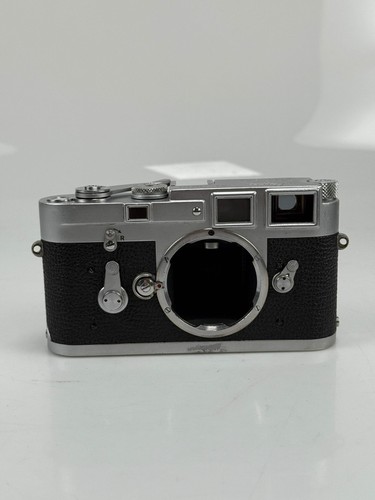 Leica single stroke - leica,