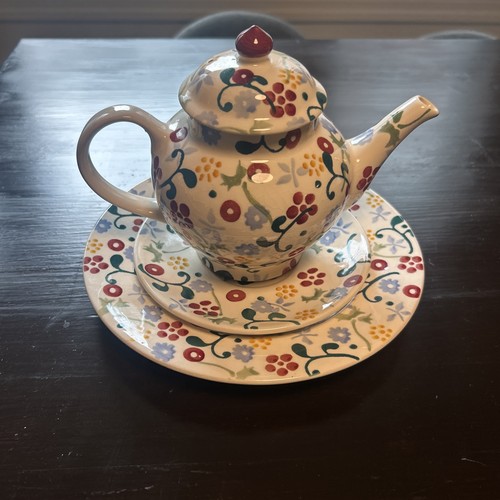 Emma bridgewater teapot set - emma,