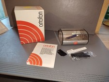 Ortofon MC 100 moving coil