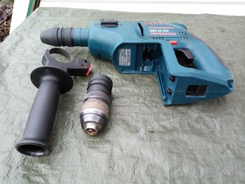 Bosch hammer gbh vfr - gbh,