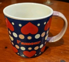 Anthropologie Mug L'Amour