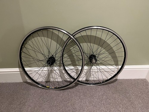 Hope bulb hubs - hope,