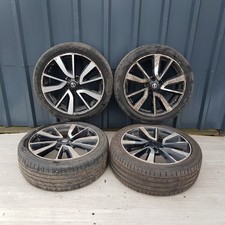 2016 NISSAN QASHQAI J11 ALLOY