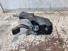 Mercedes E-Class Handbrake Foot Pedal Auto 2009 W211 Pre-Facelift OEM A211420004