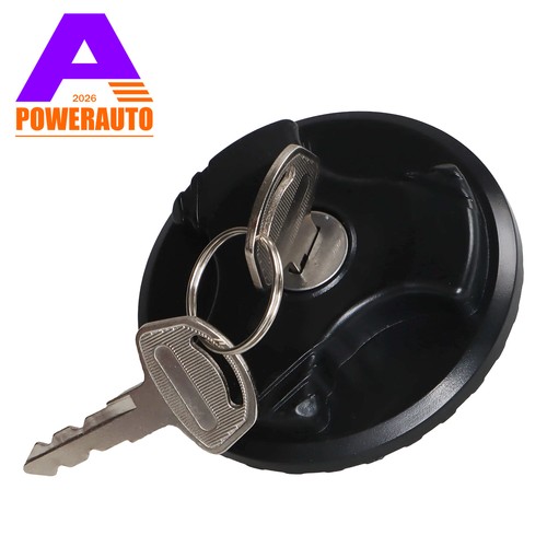 Fuel filler cap for - fuel, abarth