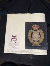 Licensed Victuallers National