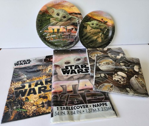 Star wars disney - wars, party