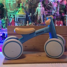 SEREED Baby Balance Bike for 1