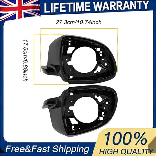 Pair retaining ring upper wing - ring,