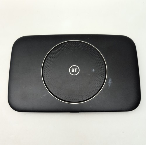 Smart hub wireless router - bt,