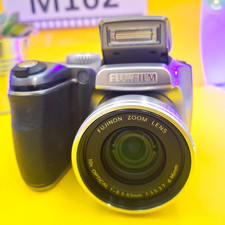 Fujifilm FinePix S5700 7.1MP