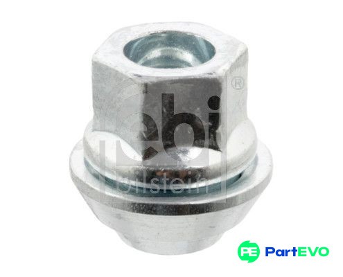 Febi bilstein rear - bilstein, wheel