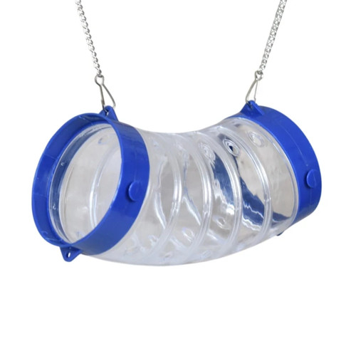 Rat corner cage - rat, hanging