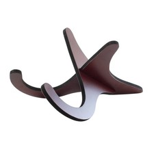 Wooden Ukulele X-Frame Stand