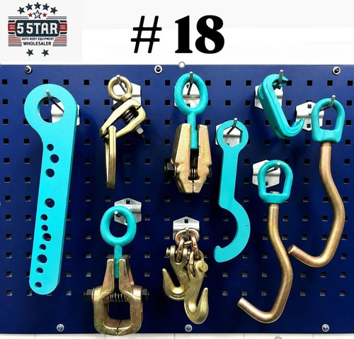 Set auto body frame - set#18,