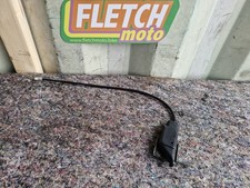 2001 YAMAHA R6 5EB 5MT SEAT