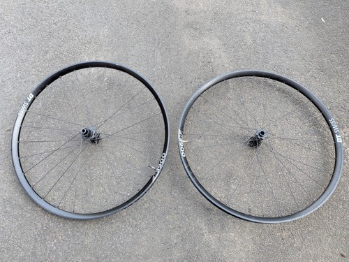 Swiss m1900 wheels 29er - dt,