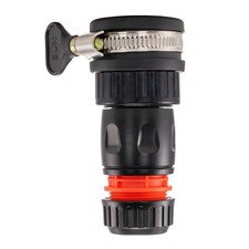 Rubber Kitchen Tap Connector +