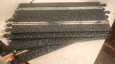 7406 SCALEXTRIC SCX Straight
