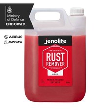 Jenolite Original Rust Remover
