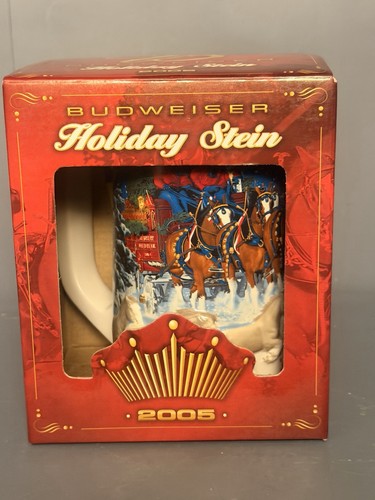 2005 anheuser busch - ,