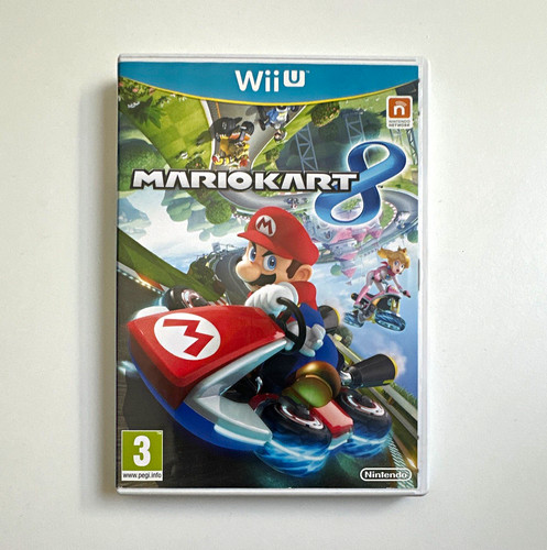 Mario kart wii open to - mario, (open