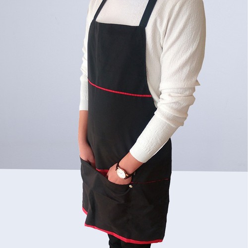 Hair dye apron stylist - dye,