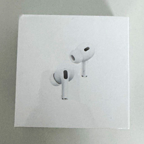 Airpods pro white - airpods,