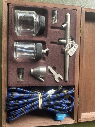 Badger 150 airbrush set - badger,