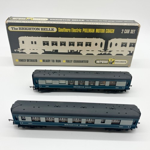 Wrenn w3004 brighton belle - w3004/5,