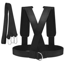 42 X84cm Power Sled Harness