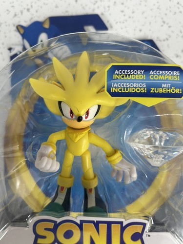 Jakks pacific sonic the - pacific,