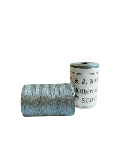 Vintage knox linen thread - knox's,