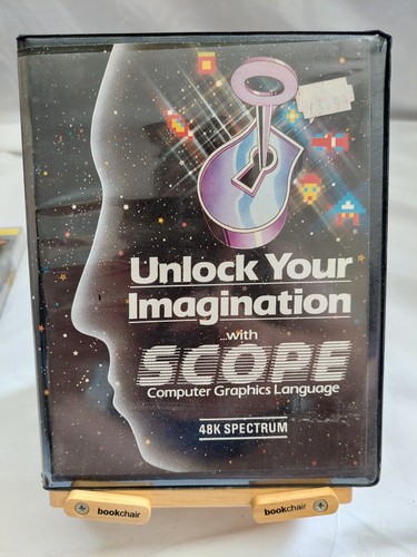 Scope computer graphics - scope,