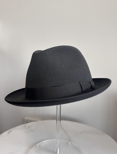 Akubra stradbroke fedora - fedora,