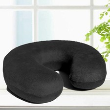 Memory Foam U Shaped Travel