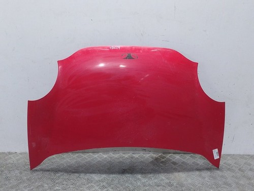 96562438 bonnet rojo - bonnet, /