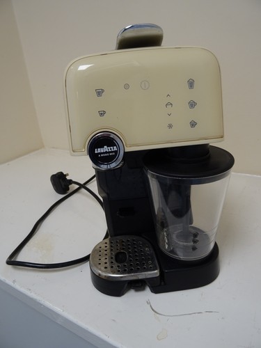 Aeg lavazza modo - aeg, a
