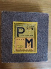 Board Game Plus and Minus