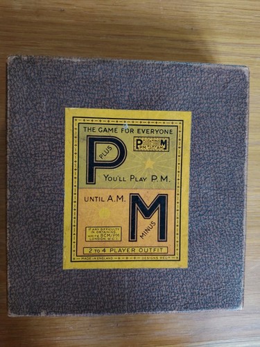 Board game plus and minus - board,