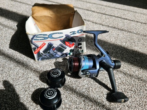 Mitchell sc20 reel - reel,, with