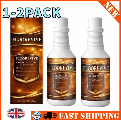 Floor revive restorer - revive,