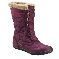 Columbia Women's Minx Mid II