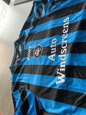 Birmingham City Shirt Size