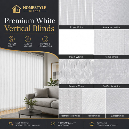 Bespoke white premium vertical - bespoke,