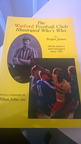 The watford football - watford, club